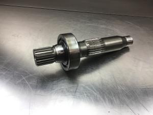 Liebherr Drive Shaft